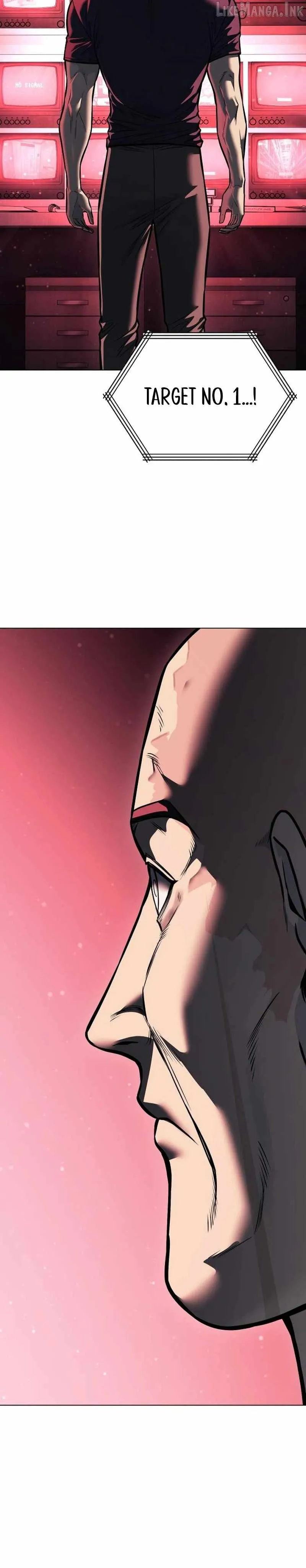 Read Red Shirt chapter 66 image 36 on Lezhin