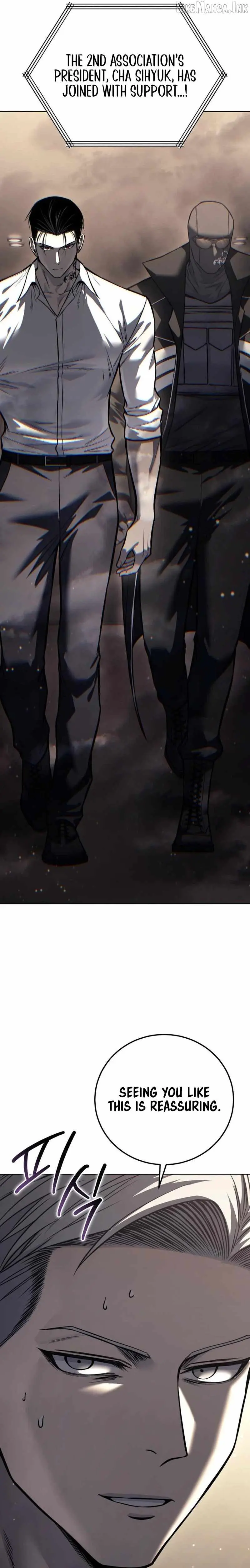 Read Red Shirt chapter 66 image 37 on Lezhin