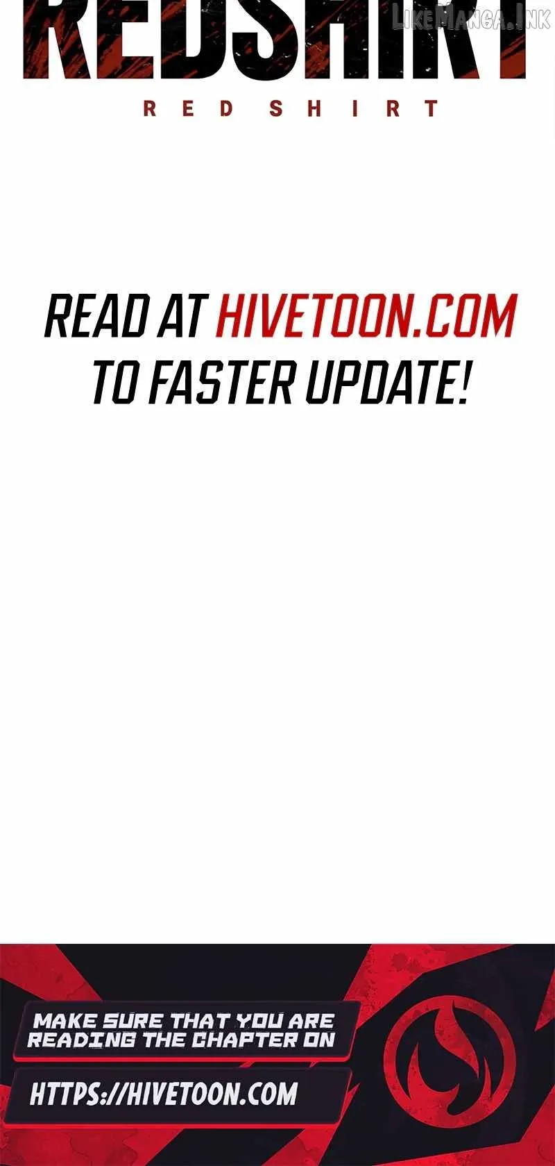 Read Red Shirt chapter 66 image 39 on Lezhin