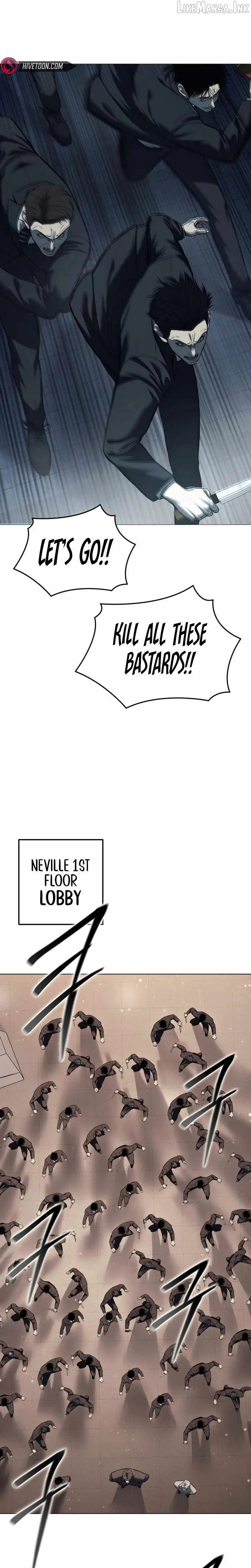 Read Red Shirt chapter 66 image 4 on Lezhin