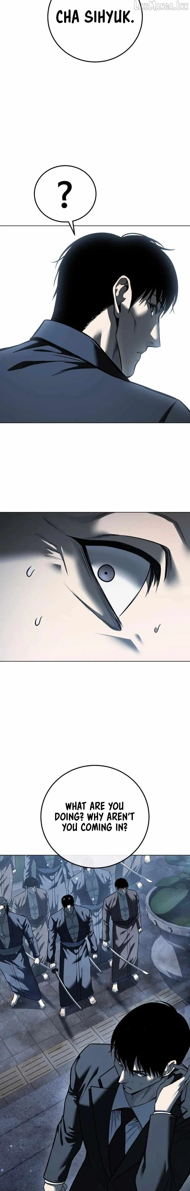 Read Red Shirt chapter 66 image 8 on Lezhin