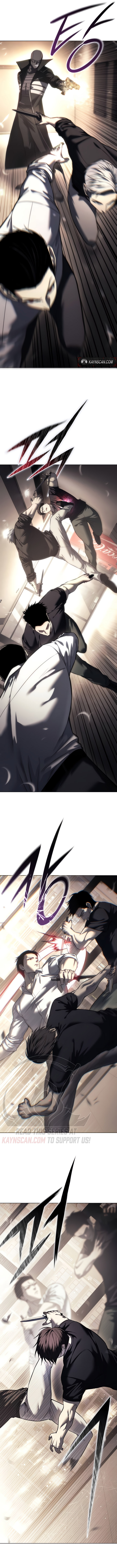 Read Red Shirt chapter 70 image 3 on Lezhin