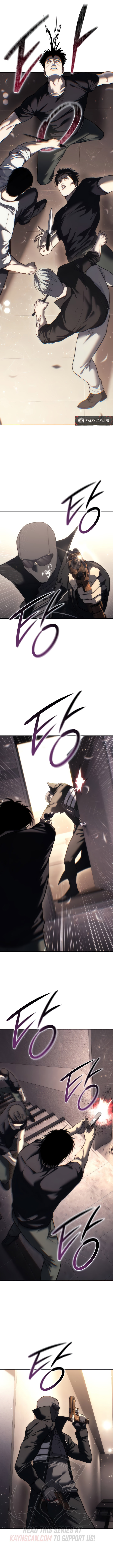 Read Red Shirt chapter 70 image 4 on Lezhin