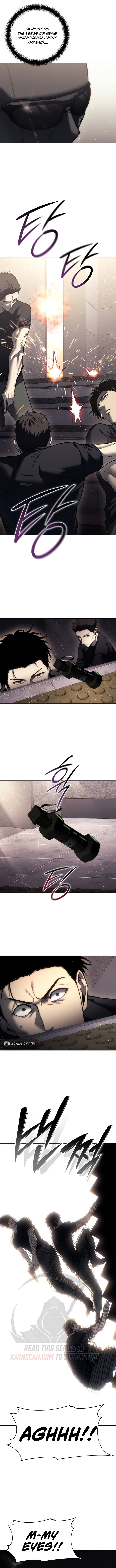 Read Red Shirt chapter 70 image 5 on Lezhin