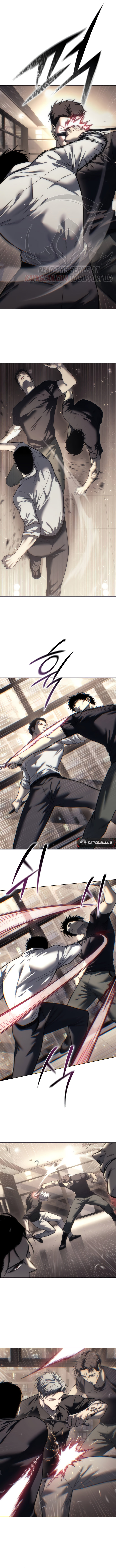 Read Red Shirt chapter 70 image 7 on Lezhin