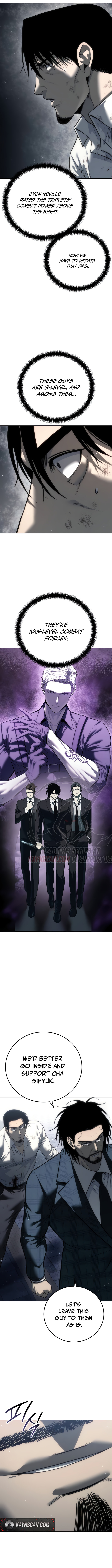 Read Red Shirt chapter 72 image 11 on Lezhin