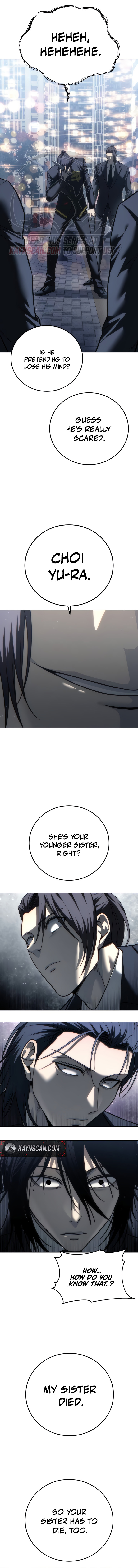 Read Red Shirt chapter 72 image 13 on Lezhin