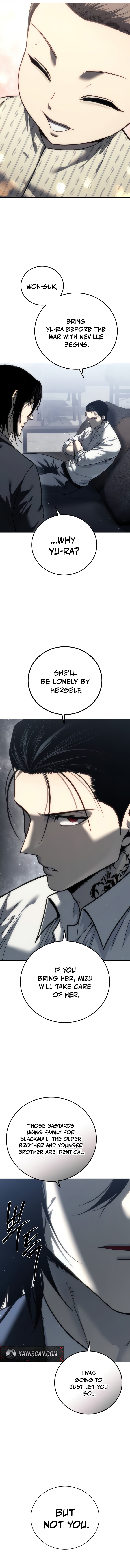 Read Red Shirt chapter 72 image 16 on Lezhin