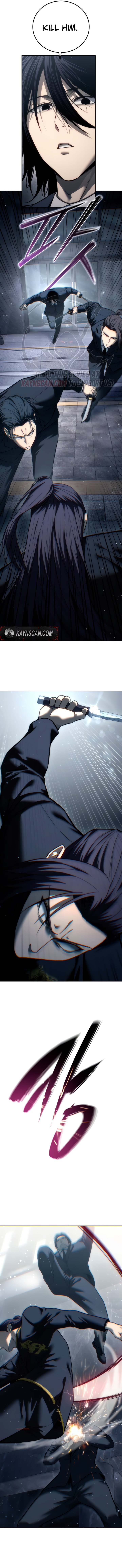 Read Red Shirt chapter 72 image 2 on Lezhin