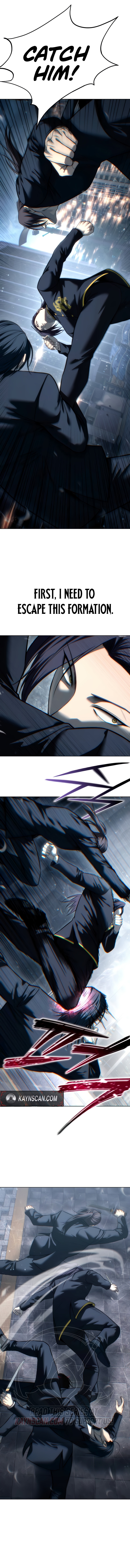Read Red Shirt chapter 72 image 4 on Lezhin