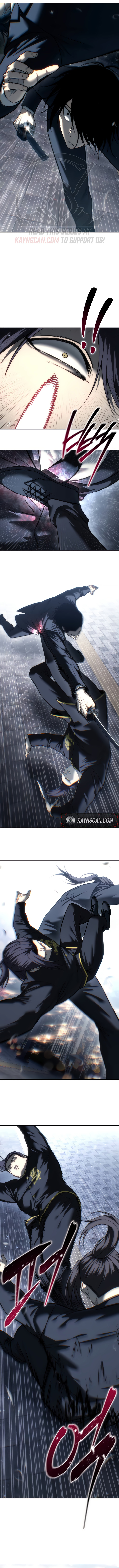 Read Red Shirt chapter 72 image 5 on Lezhin