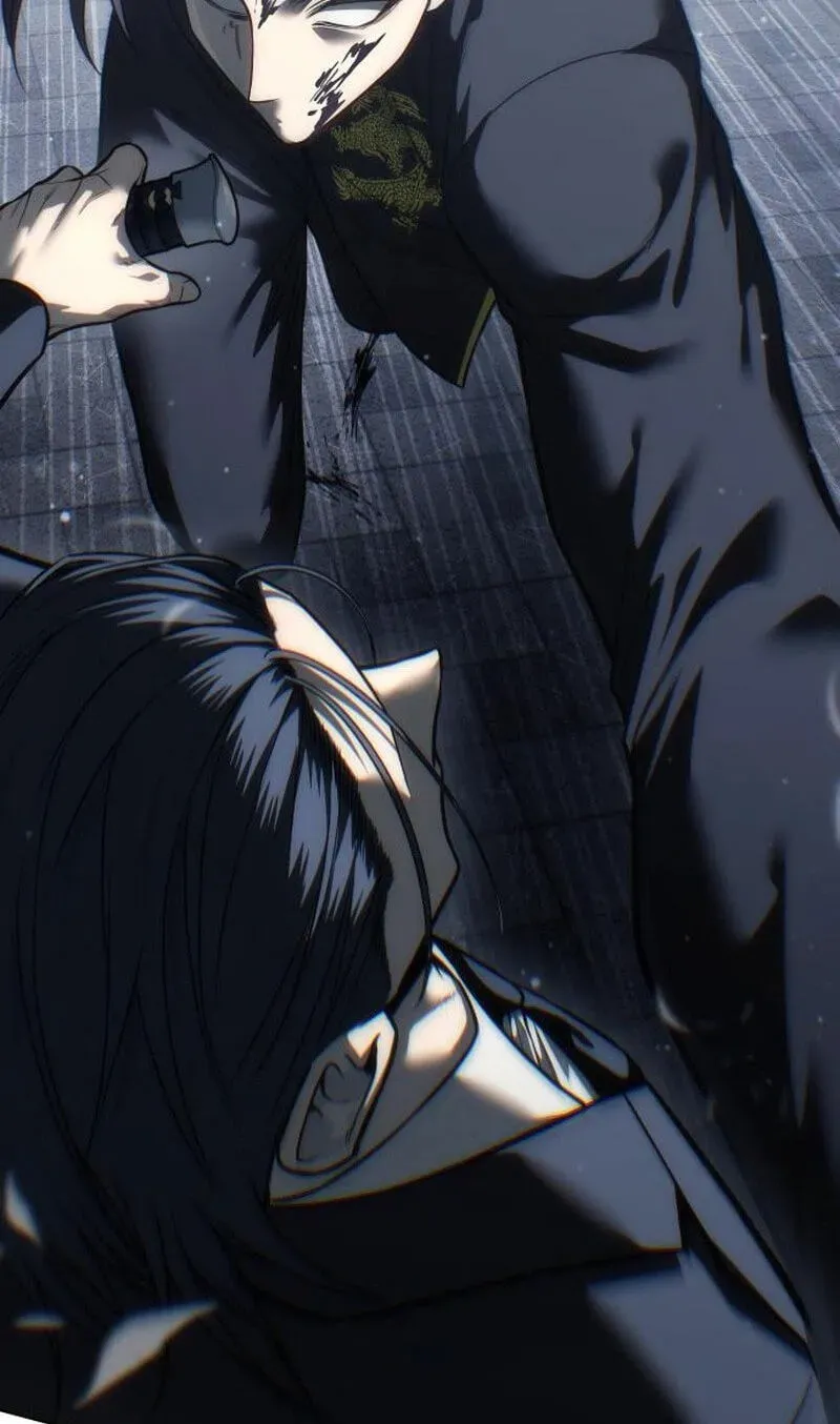 Read Red Shirt chapter 73 image 104 on Lezhin