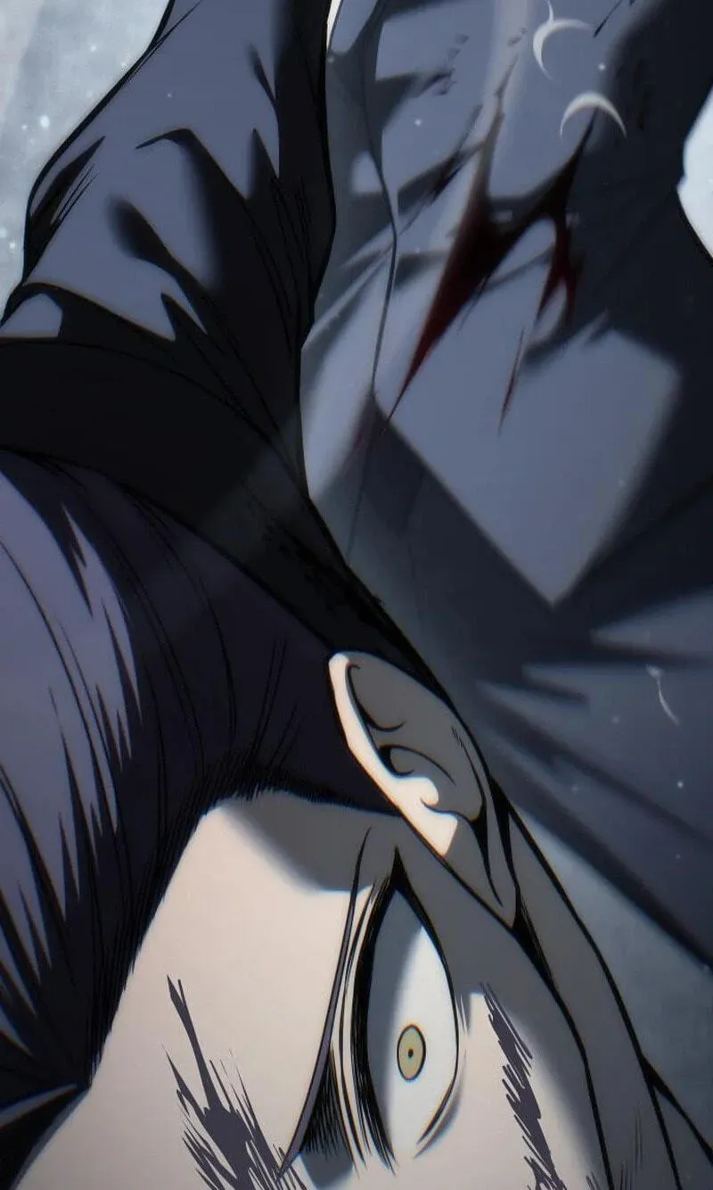 Read Red Shirt chapter 73 image 112 on Lezhin