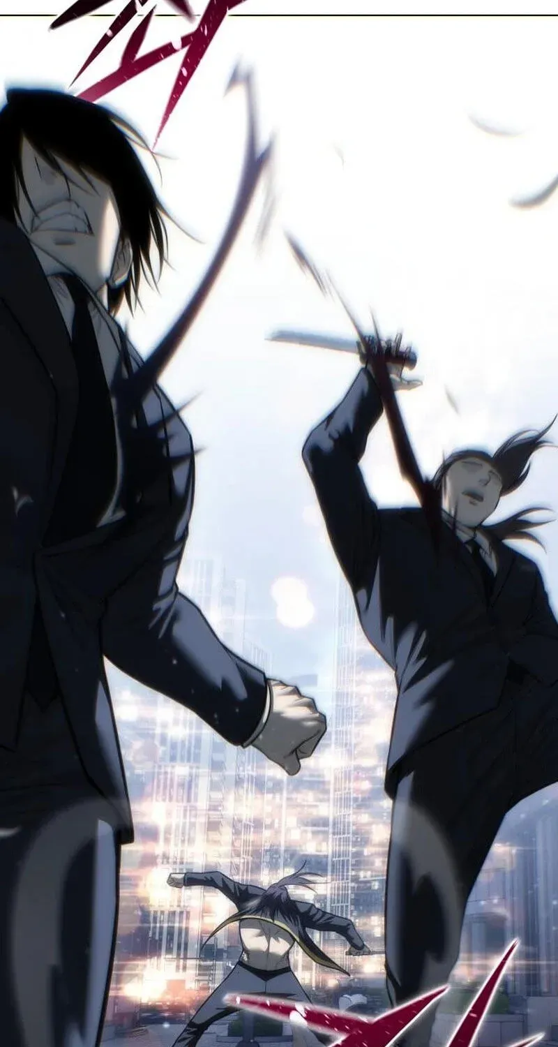 Read Red Shirt chapter 73 image 118 on Lezhin