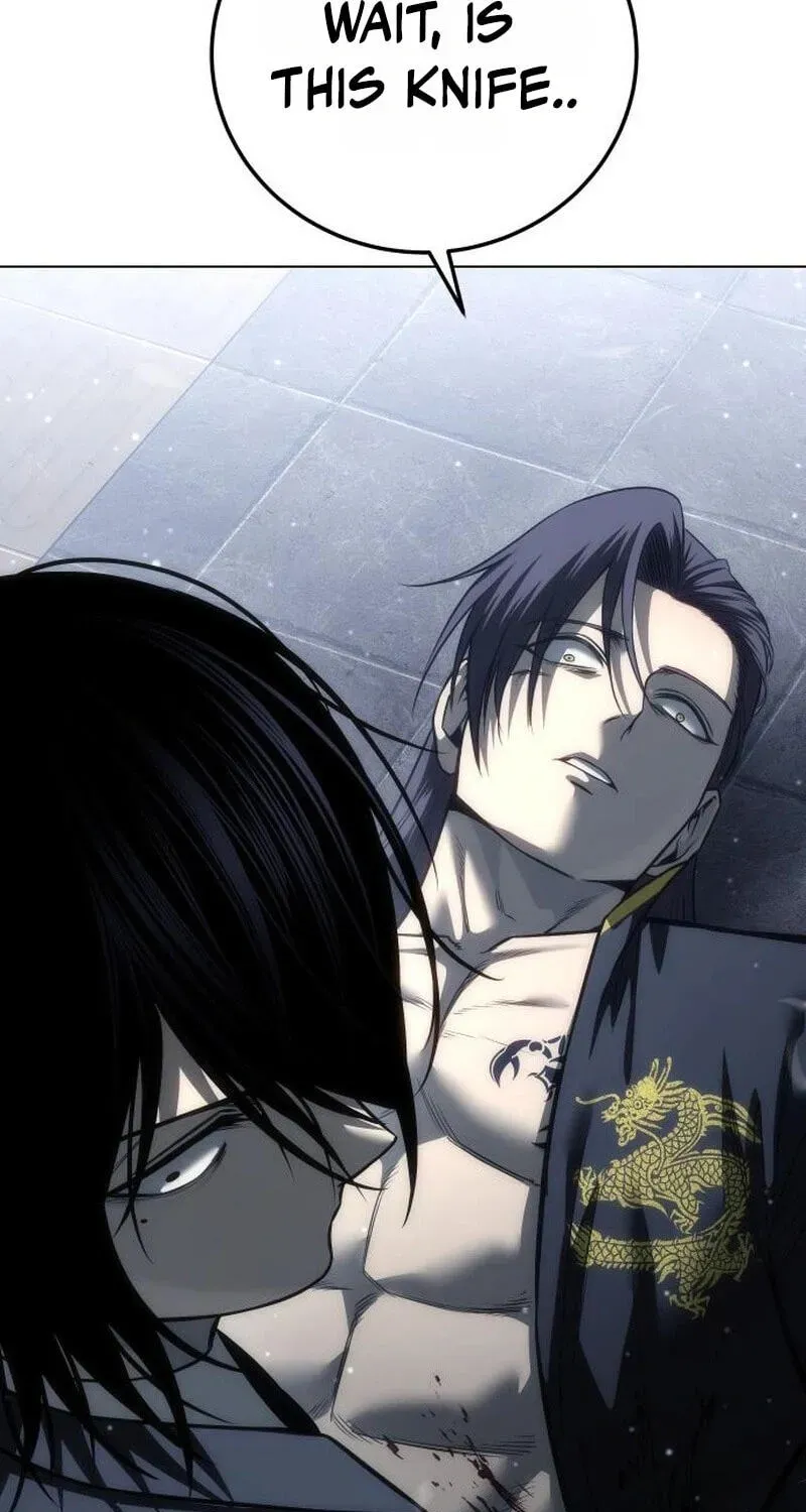 Read Red Shirt chapter 73 image 158 on Lezhin