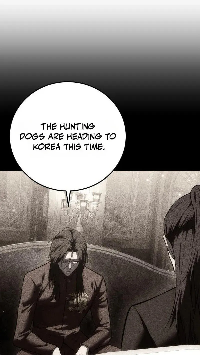 Read Red Shirt chapter 73 image 18 on Lezhin
