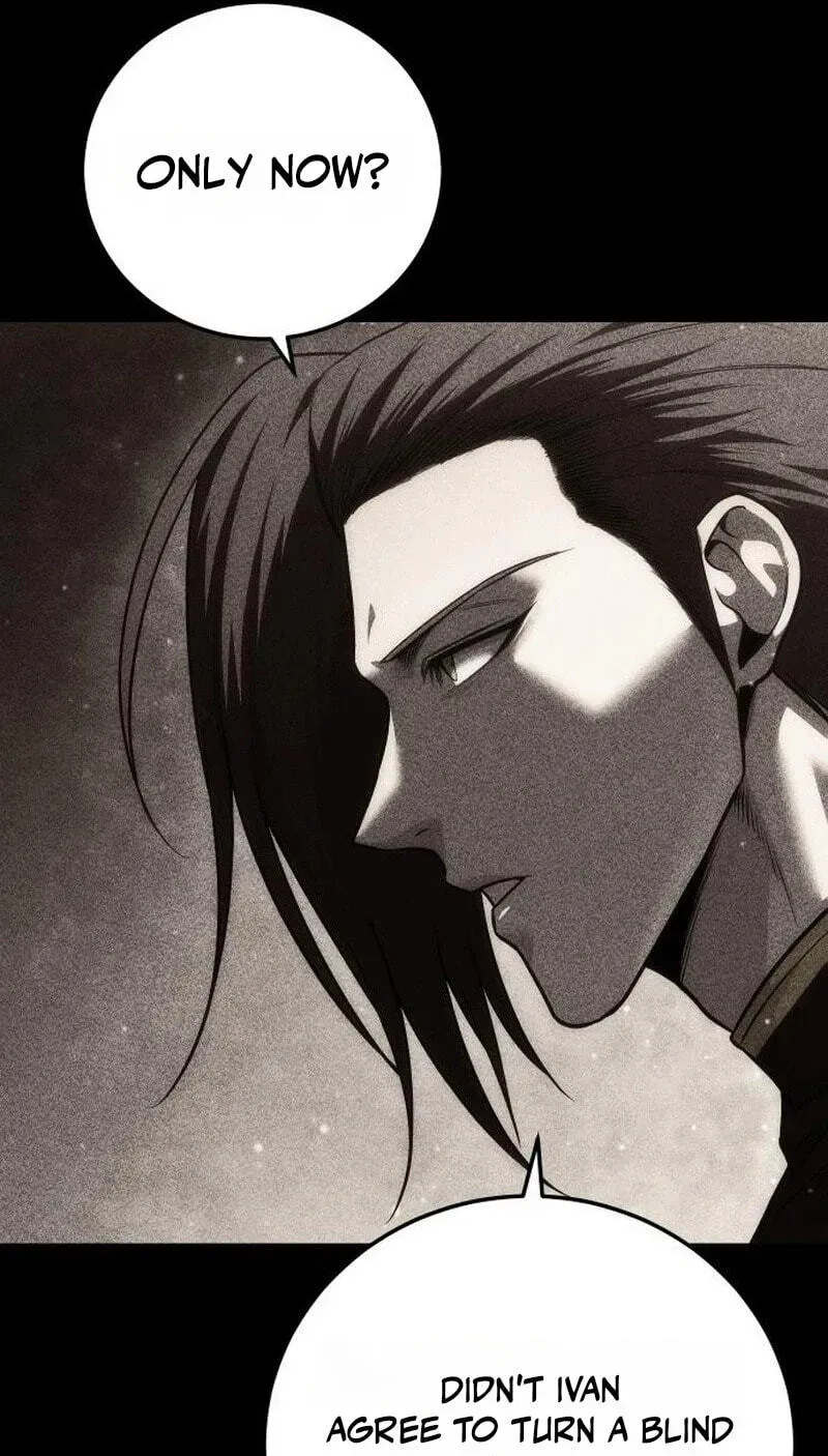 Read Red Shirt chapter 73 image 20 on Lezhin