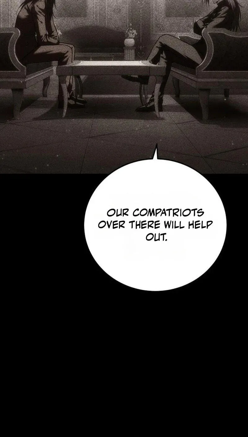 Read Red Shirt chapter 73 image 24 on Lezhin