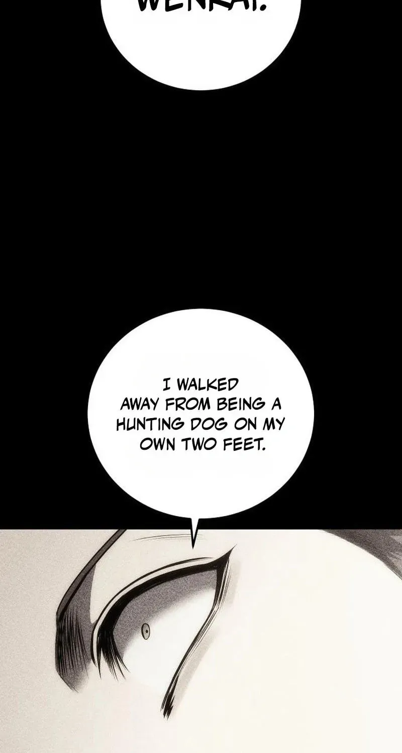 Read Red Shirt chapter 73 image 33 on Lezhin