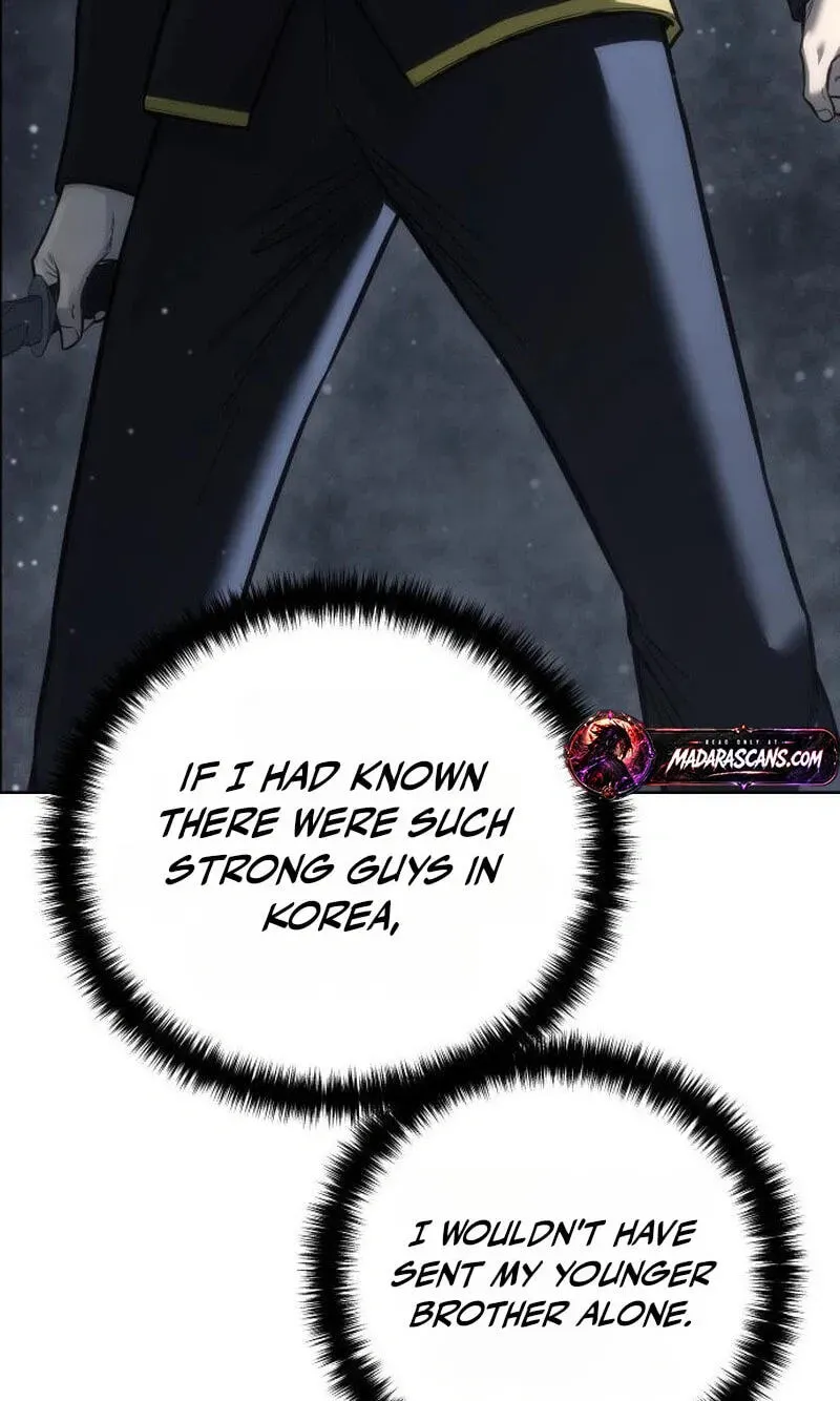 Read Red Shirt chapter 73 image 38 on Lezhin