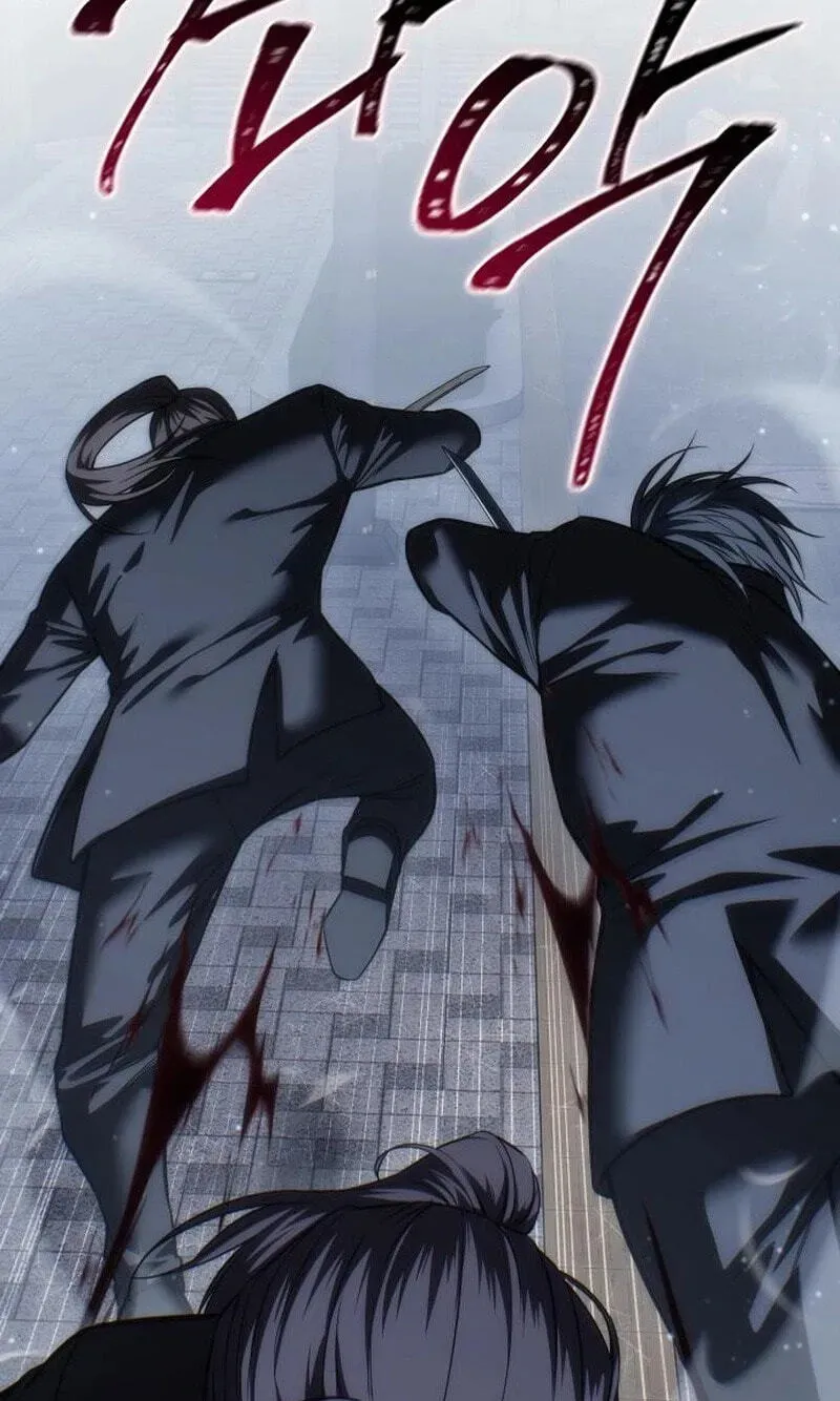 Read Red Shirt chapter 73 image 55 on Lezhin