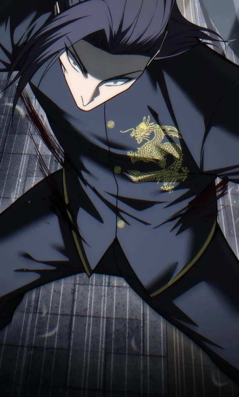 Read Red Shirt chapter 73 image 56 on Lezhin