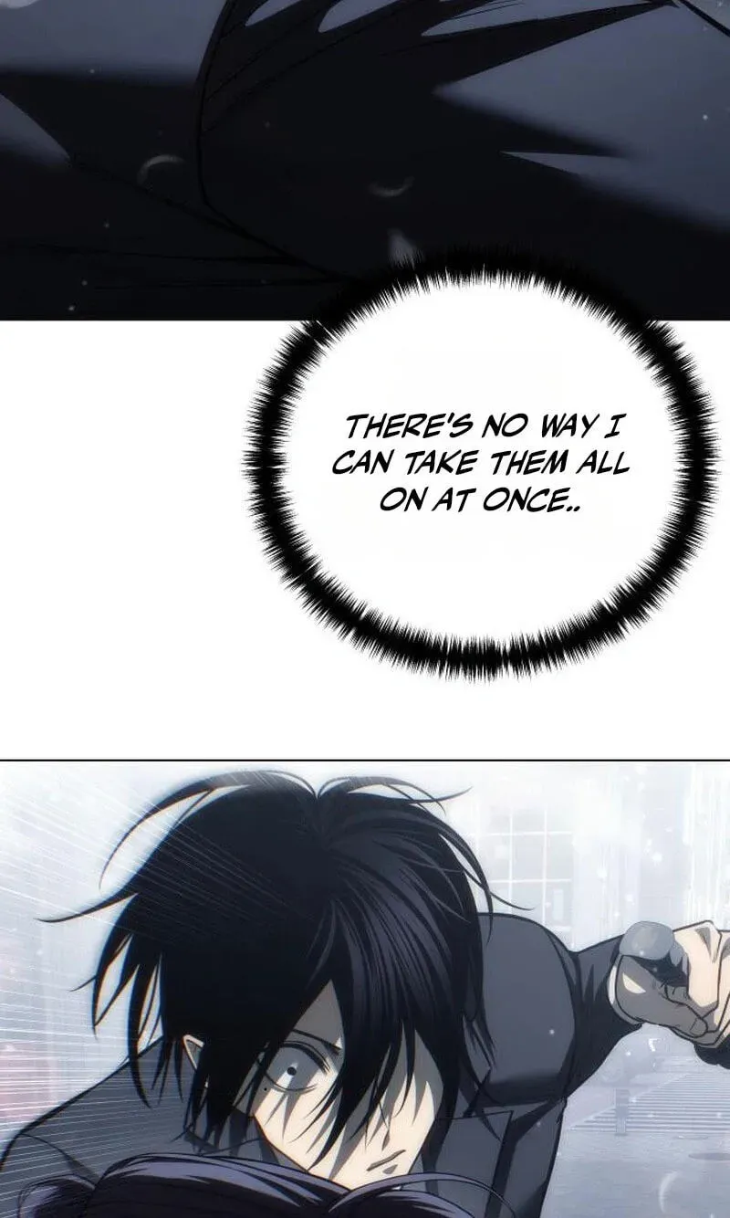 Read Red Shirt chapter 73 image 58 on Lezhin