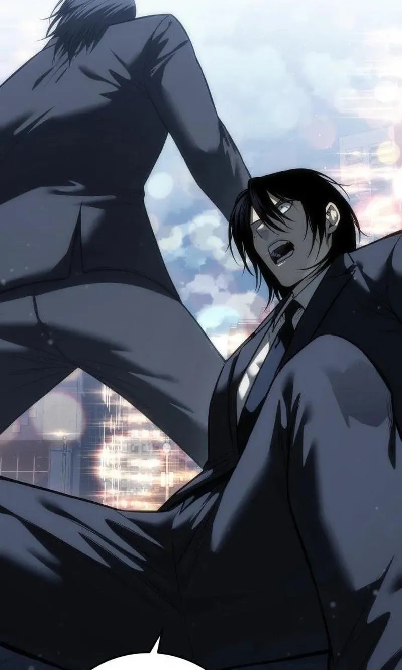 Read Red Shirt chapter 73 image 84 on Lezhin