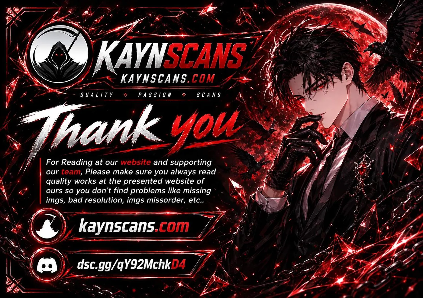 Read Red Shirt chapter 74 image 14 on Lezhin