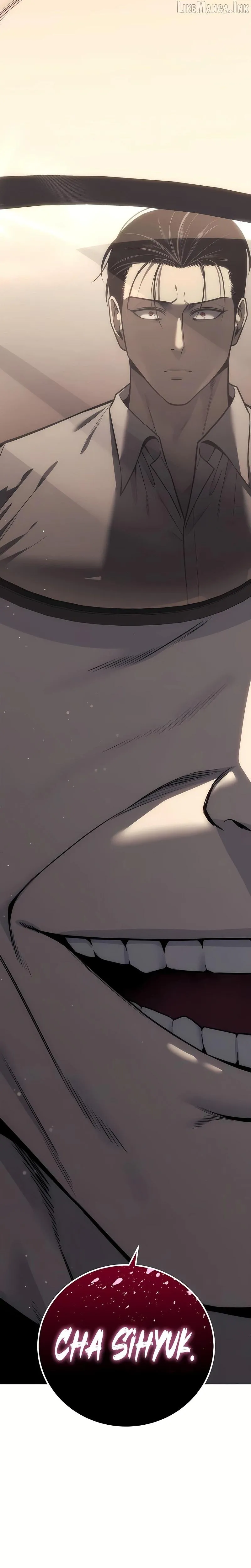 Read Red Shirt chapter 75 image 1 on Lezhin