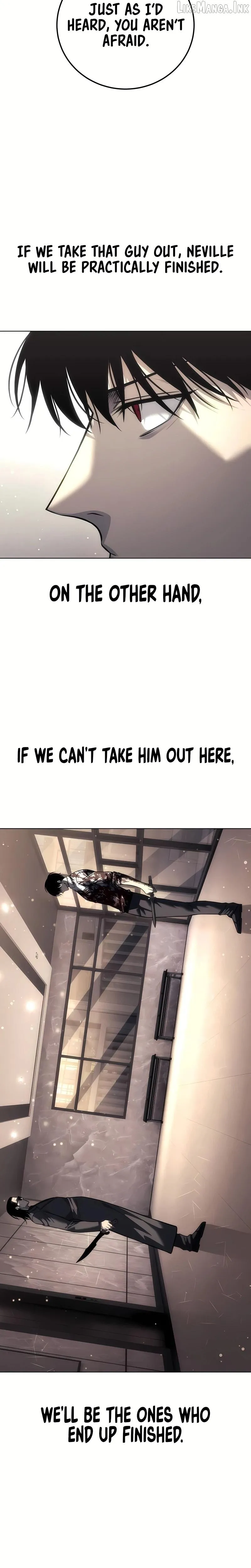 Read Red Shirt chapter 75 image 13 on Lezhin