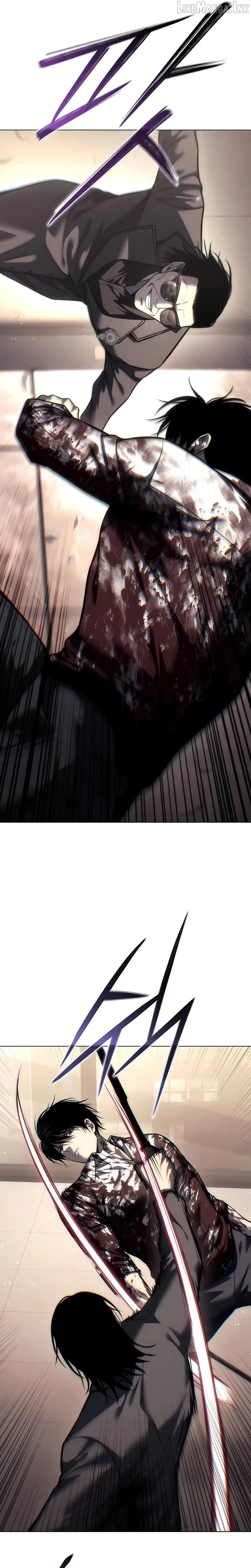 Read Red Shirt chapter 75 image 15 on Lezhin