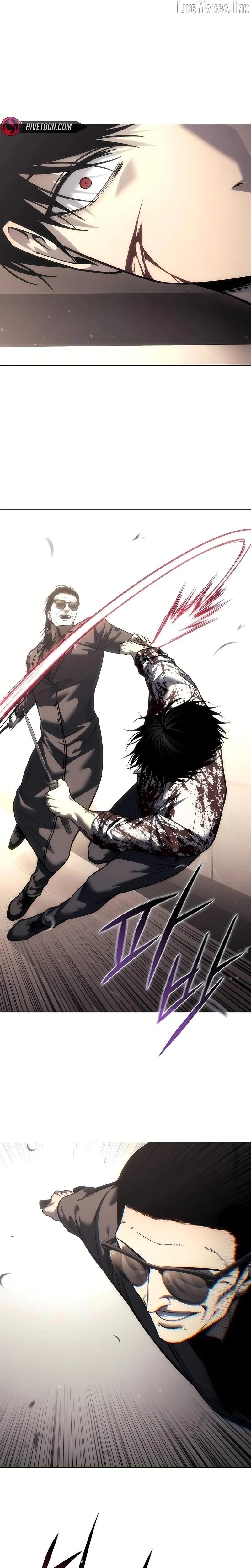 Read Red Shirt chapter 75 image 18 on Lezhin