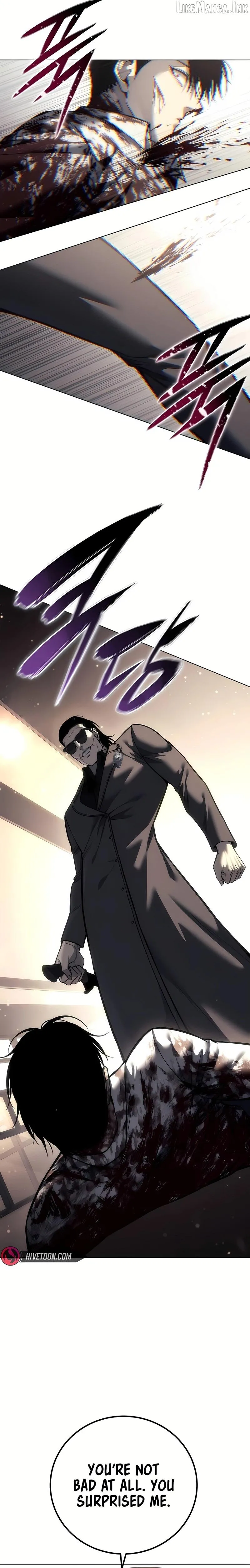Read Red Shirt chapter 75 image 21 on Lezhin