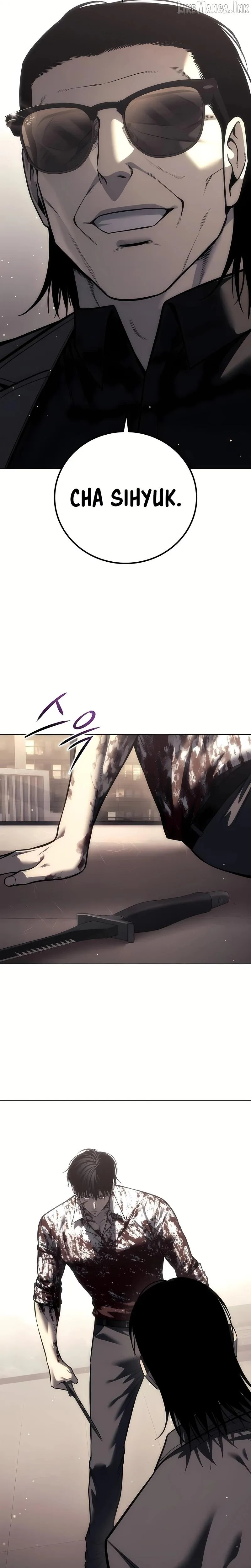 Read Red Shirt chapter 75 image 22 on Lezhin