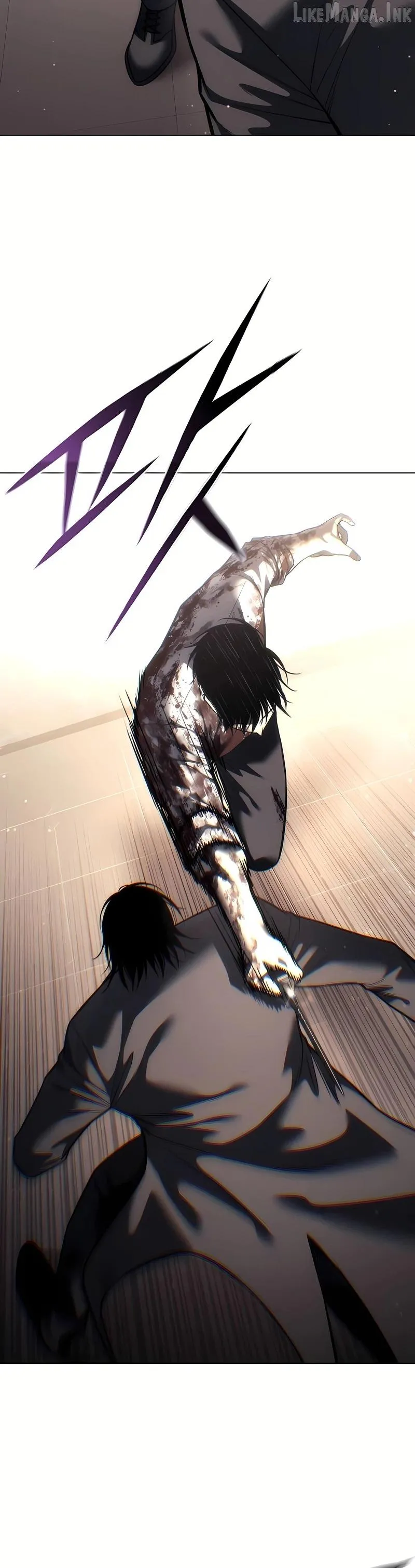 Read Red Shirt chapter 75 image 23 on Lezhin