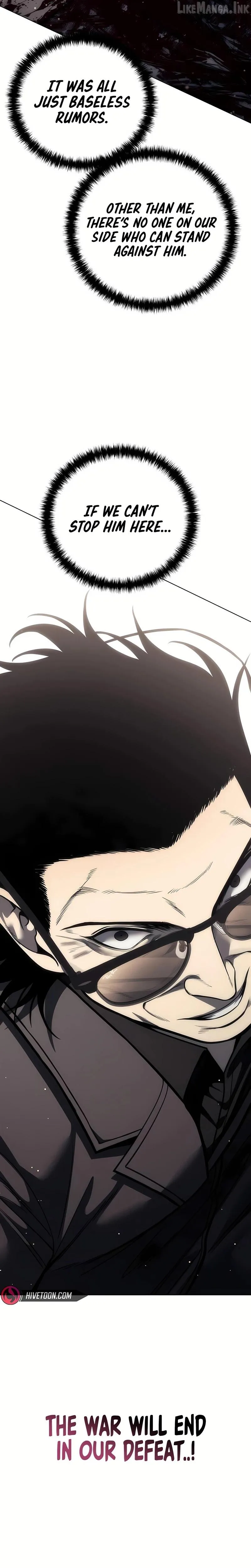 Read Red Shirt chapter 75 image 29 on Lezhin