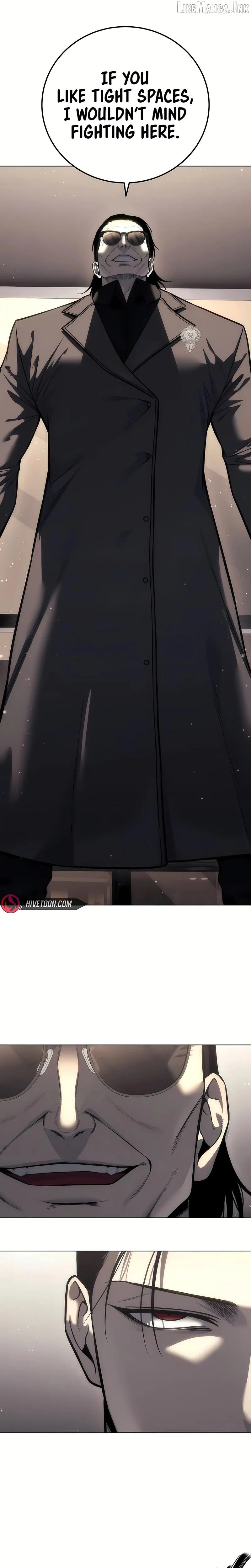 Read Red Shirt chapter 75 image 3 on Lezhin