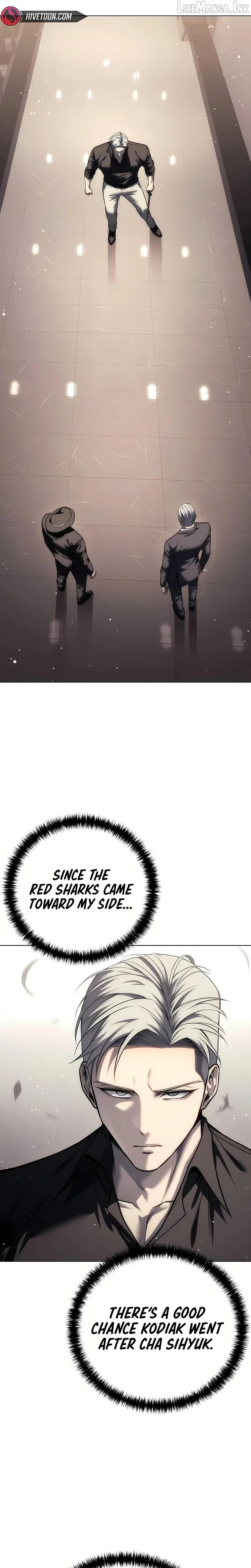 Read Red Shirt chapter 75 image 31 on Lezhin