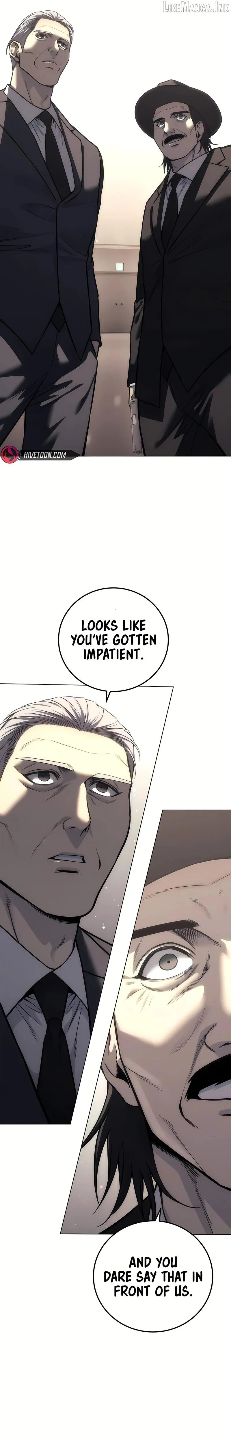 Read Red Shirt chapter 75 image 34 on Lezhin