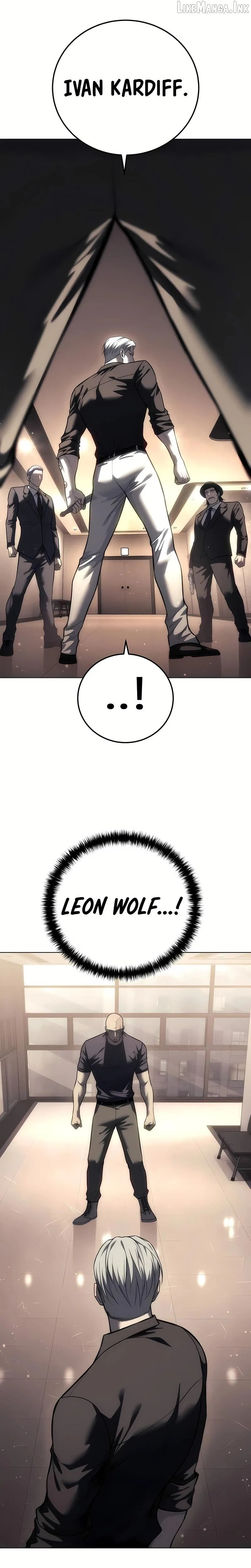 Read Red Shirt chapter 75 image 35 on Lezhin