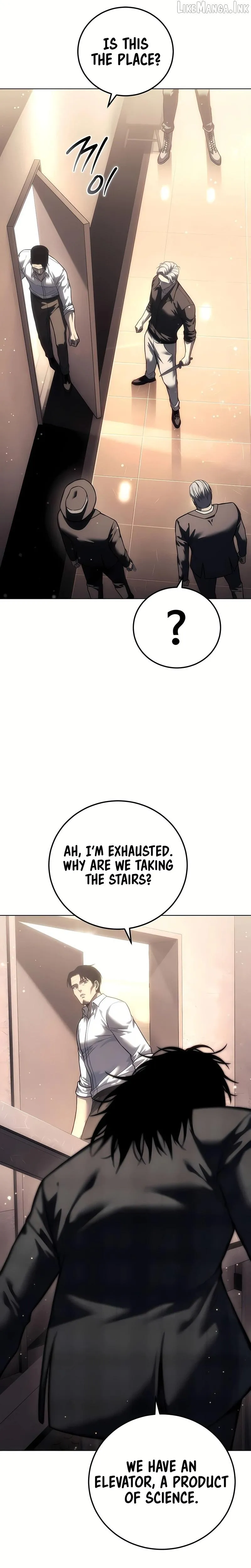 Read Red Shirt chapter 75 image 37 on Lezhin