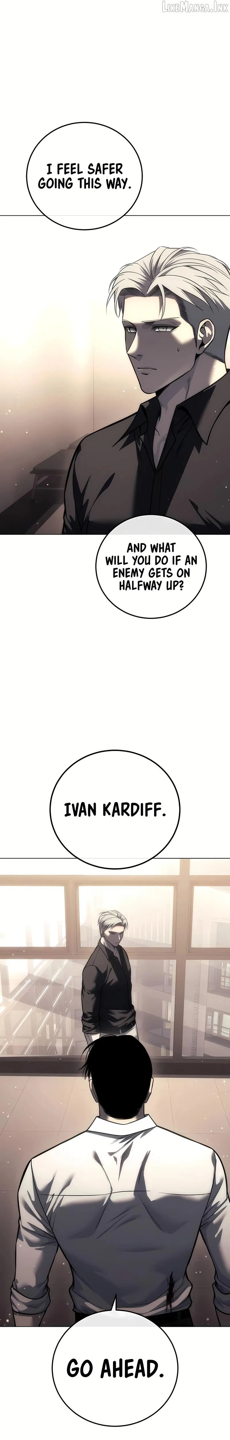 Read Red Shirt chapter 75 image 38 on Lezhin