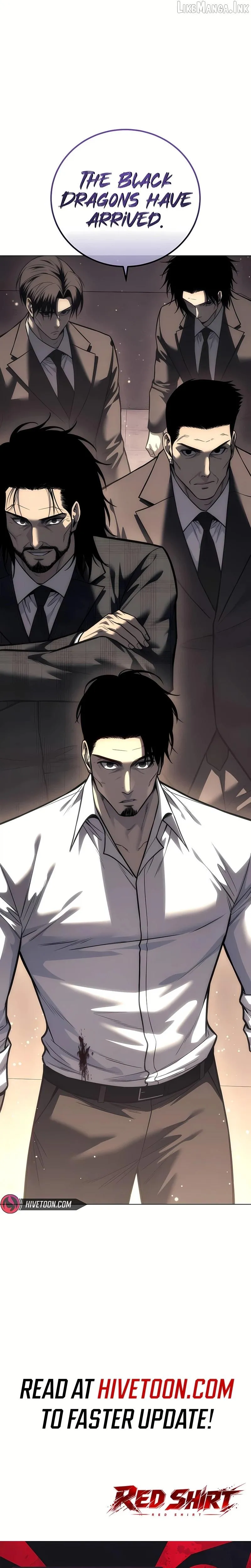Read Red Shirt chapter 75 image 39 on Lezhin
