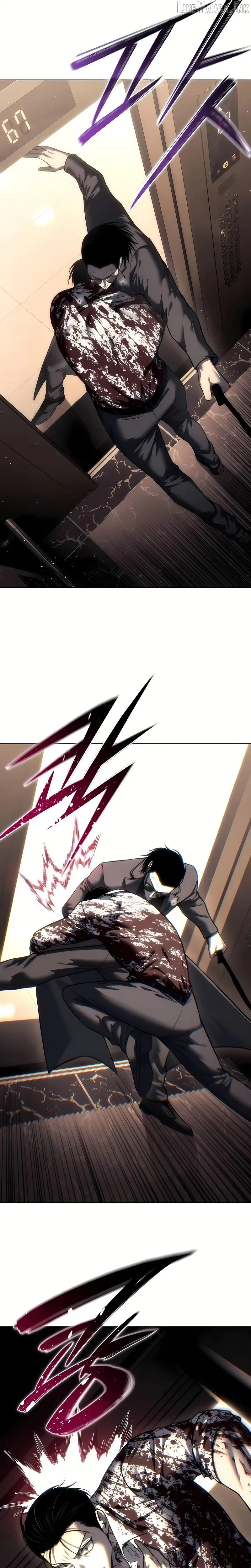 Read Red Shirt chapter 75 image 4 on Lezhin