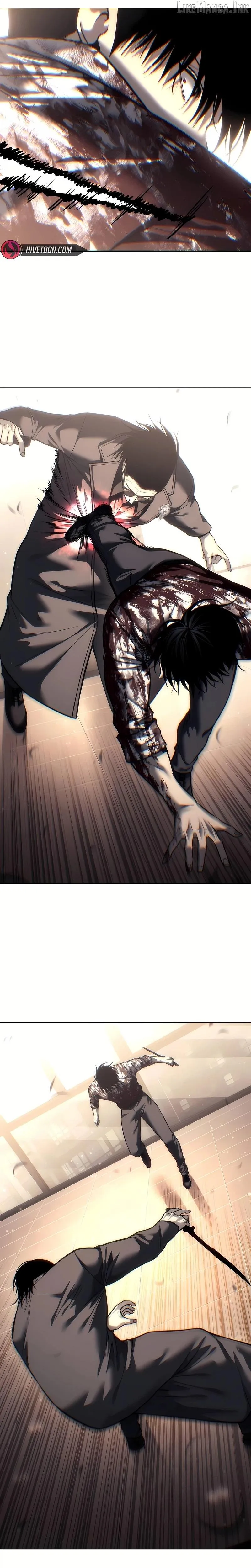 Read Red Shirt chapter 75 image 9 on Lezhin