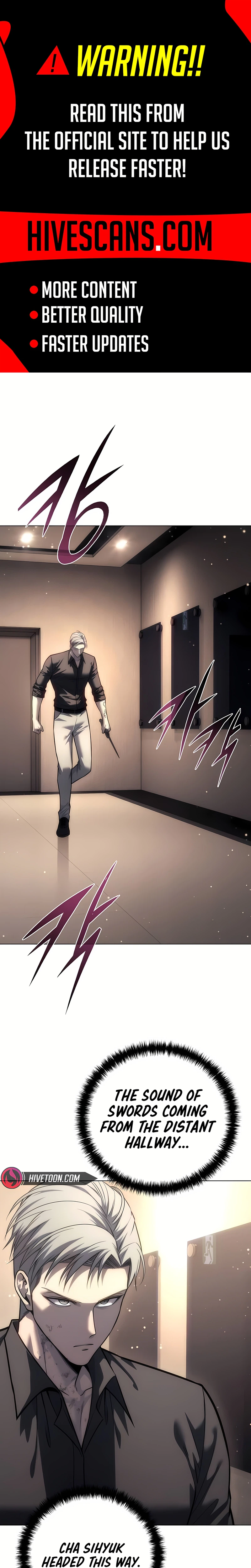 Read Red Shirt chapter 76 image 1 on Lezhin