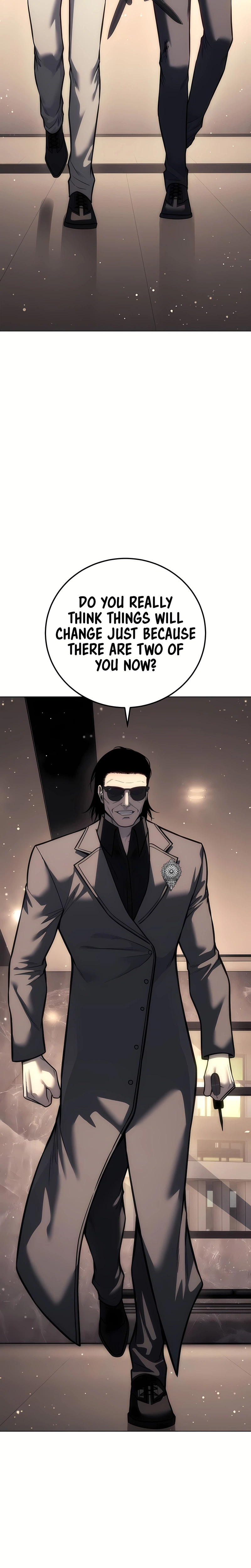 Read Red Shirt chapter 76 image 12 on Lezhin