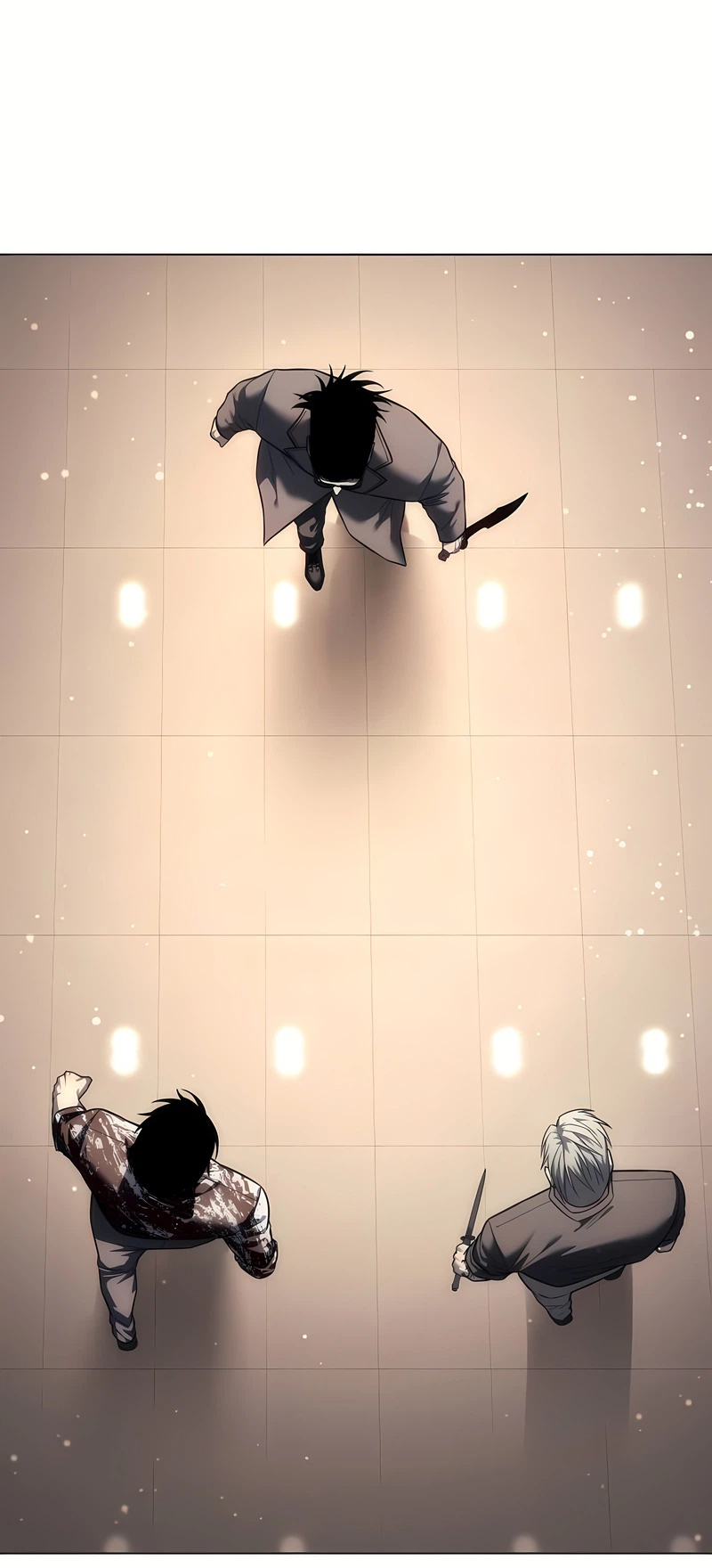 Read Red Shirt chapter 76 image 13 on Lezhin