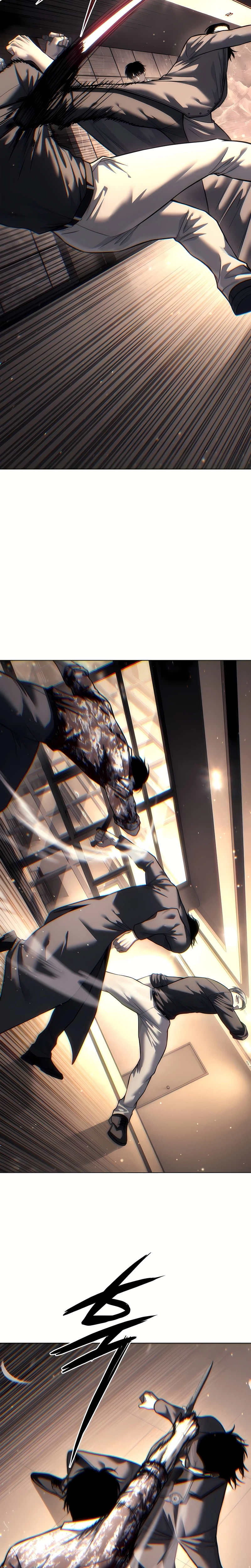 Read Red Shirt chapter 76 image 15 on Lezhin
